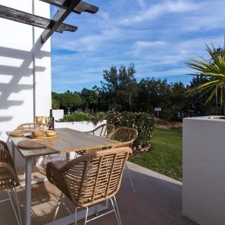 Estima Golf House Apartment - Luxurious & 6 Pools & Golf & Tennis Albufeira Ngoại thất bức ảnh