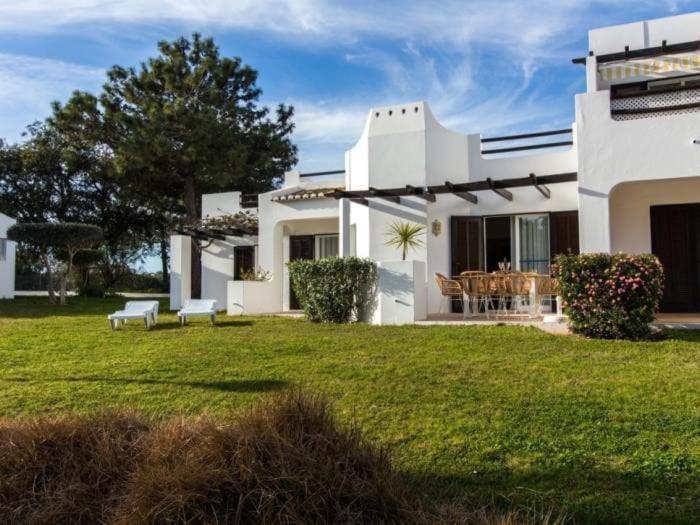 Estima Golf House Apartment - Luxurious & 6 Pools & Golf & Tennis Albufeira Ngoại thất bức ảnh