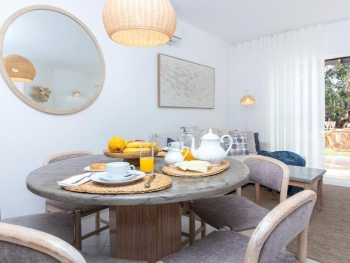 Estima Golf House Apartment - Luxurious & 6 Pools & Golf & Tennis Albufeira Ngoại thất bức ảnh