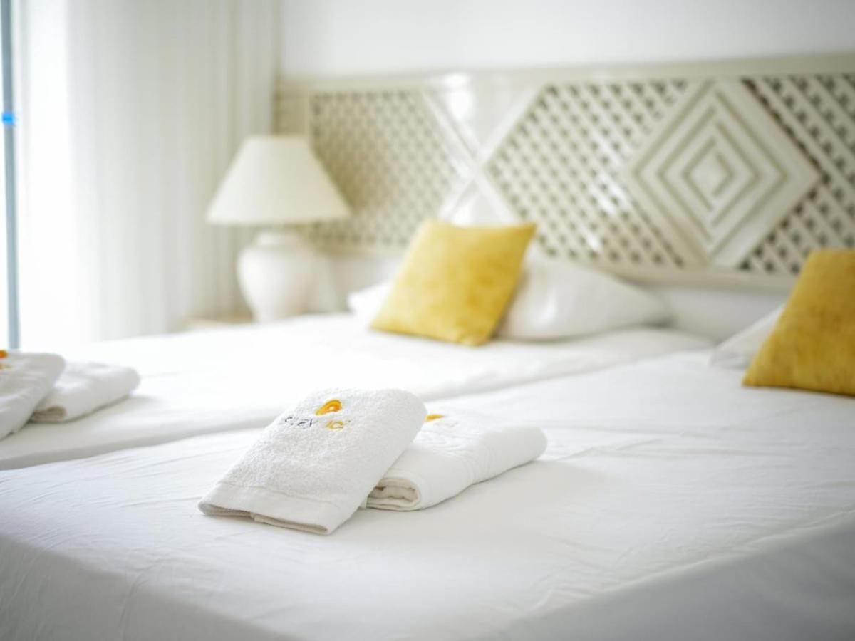 Estima Golf House Apartment - Luxurious & 6 Pools & Golf & Tennis Albufeira Ngoại thất bức ảnh