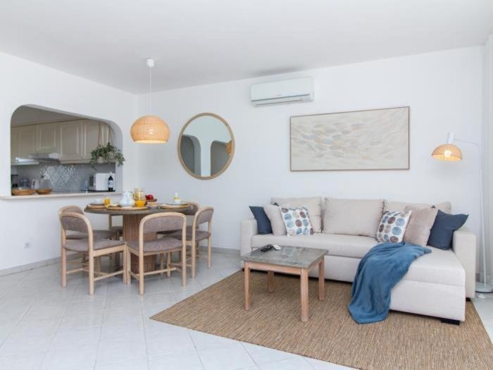 Estima Golf House Apartment - Luxurious & 6 Pools & Golf & Tennis Albufeira Ngoại thất bức ảnh