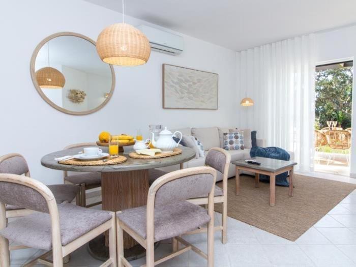 Estima Golf House Apartment - Luxurious & 6 Pools & Golf & Tennis Albufeira Ngoại thất bức ảnh