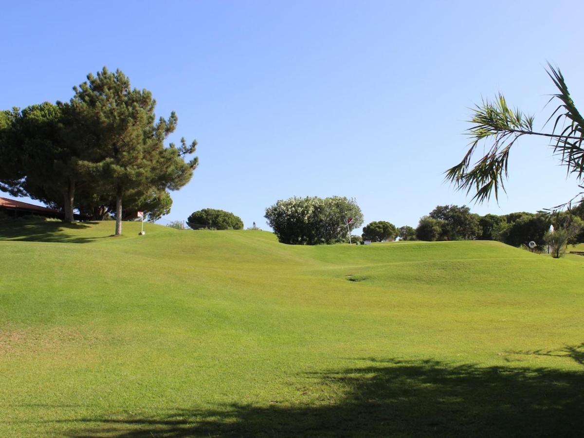 Estima Golf House Apartment - Luxurious & 6 Pools & Golf & Tennis Albufeira Ngoại thất bức ảnh