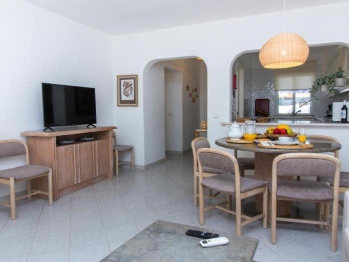 Estima Golf House Apartment - Luxurious & 6 Pools & Golf & Tennis Albufeira Ngoại thất bức ảnh