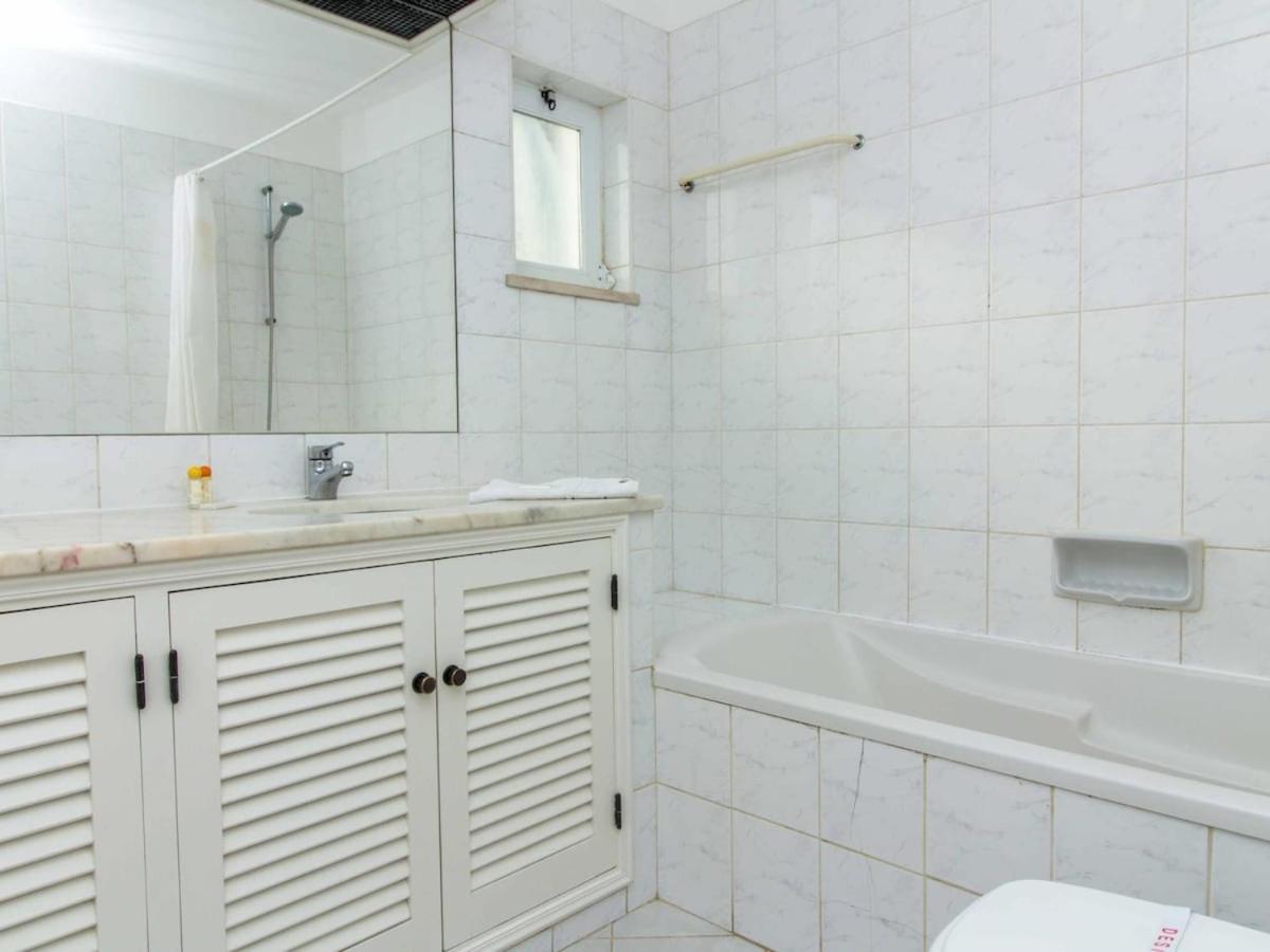 Estima Golf House Apartment - Luxurious & 6 Pools & Golf & Tennis Albufeira Ngoại thất bức ảnh