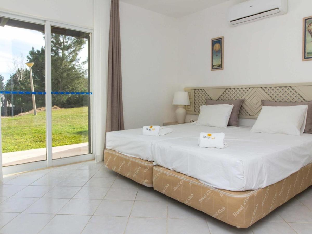 Estima Golf House Apartment - Luxurious & 6 Pools & Golf & Tennis Albufeira Ngoại thất bức ảnh