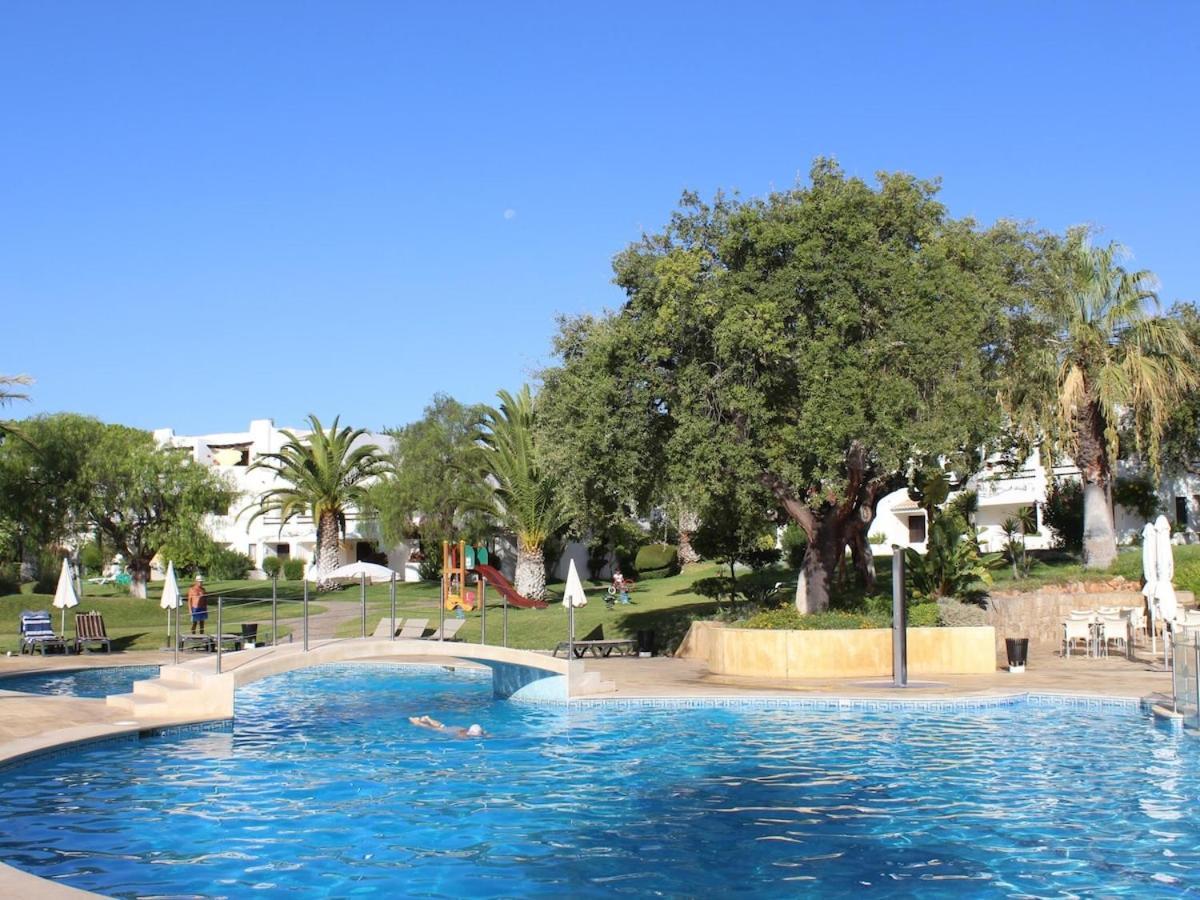 Estima Golf House Apartment - Luxurious & 6 Pools & Golf & Tennis Albufeira Ngoại thất bức ảnh