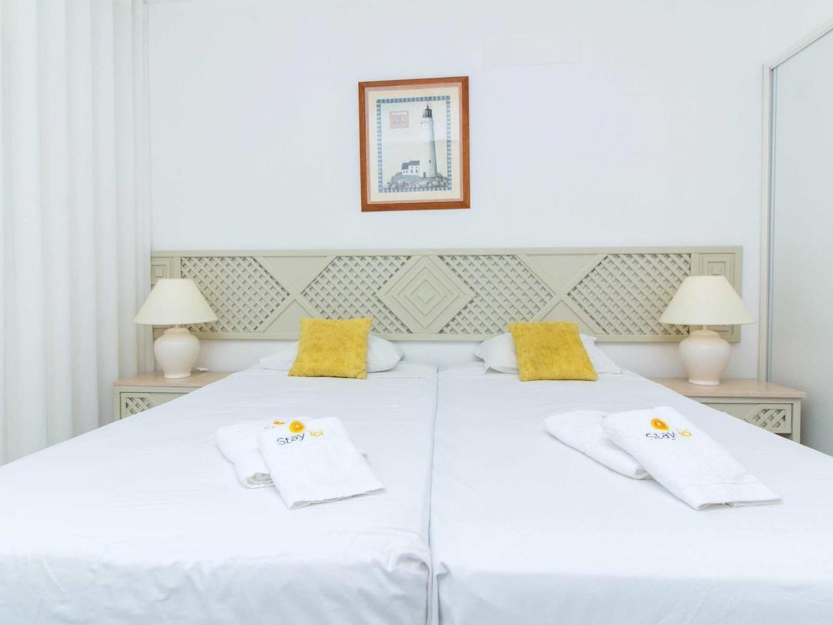 Estima Golf House Apartment - Luxurious & 6 Pools & Golf & Tennis Albufeira Ngoại thất bức ảnh