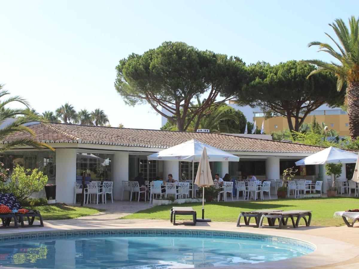 Estima Golf House Apartment - Luxurious & 6 Pools & Golf & Tennis Albufeira Ngoại thất bức ảnh