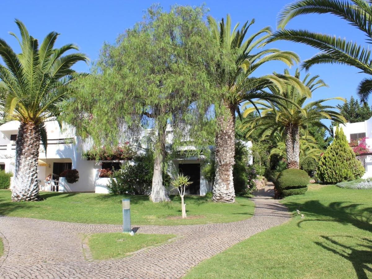 Estima Golf House Apartment - Luxurious & 6 Pools & Golf & Tennis Albufeira Ngoại thất bức ảnh