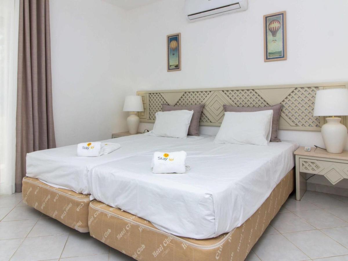 Estima Golf House Apartment - Luxurious & 6 Pools & Golf & Tennis Albufeira Ngoại thất bức ảnh